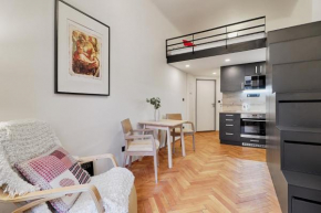 Krasova Apartments
